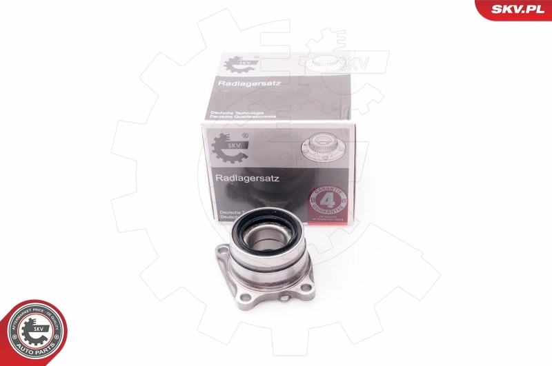 Wheel Bearing Kit